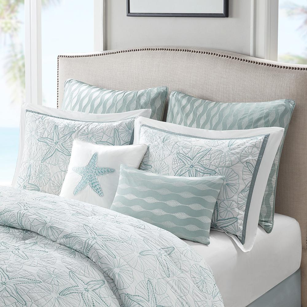 Maya Bay Comforter Set