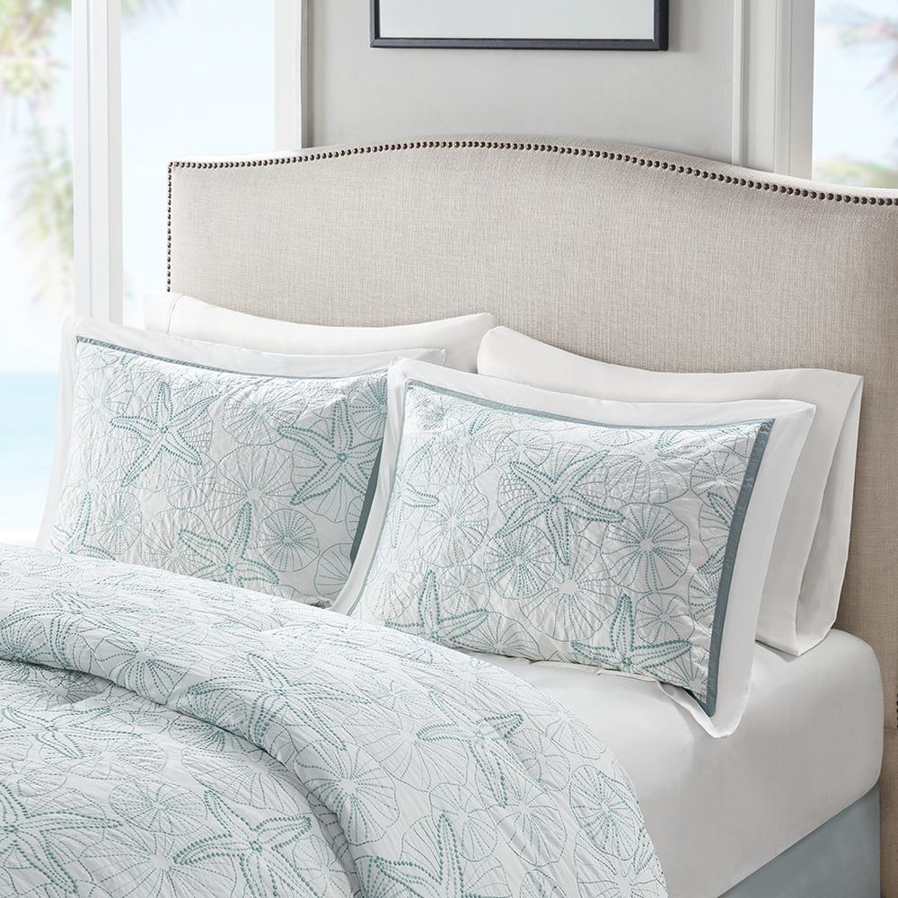 Maya Bay Comforter Set