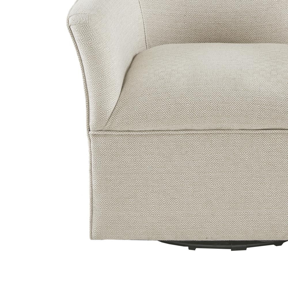 Swivel Glider Chair