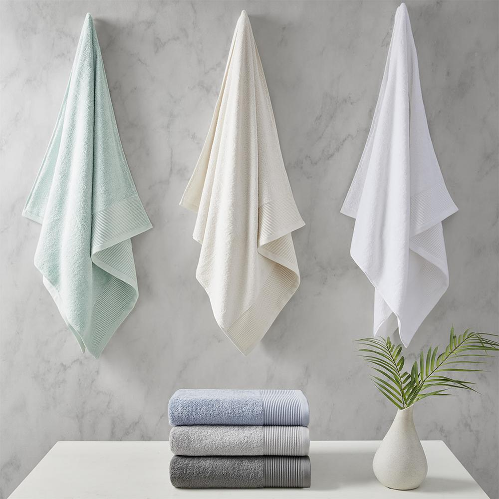 Beautyrest Nuage Cotton Towel Set -6 pcs.