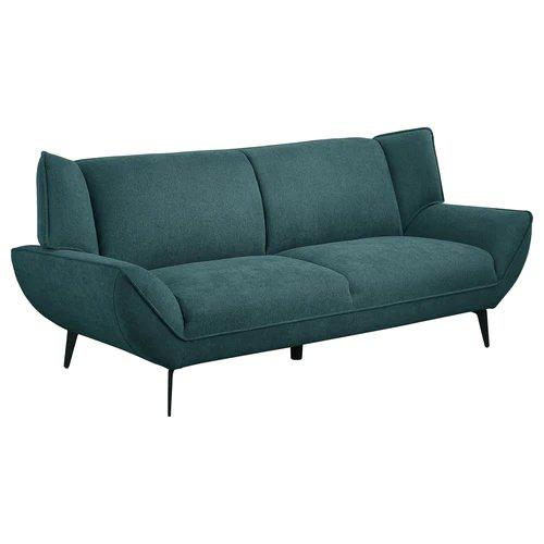Acton Upholstered Flared Arm Sofa Set -2 pcs.