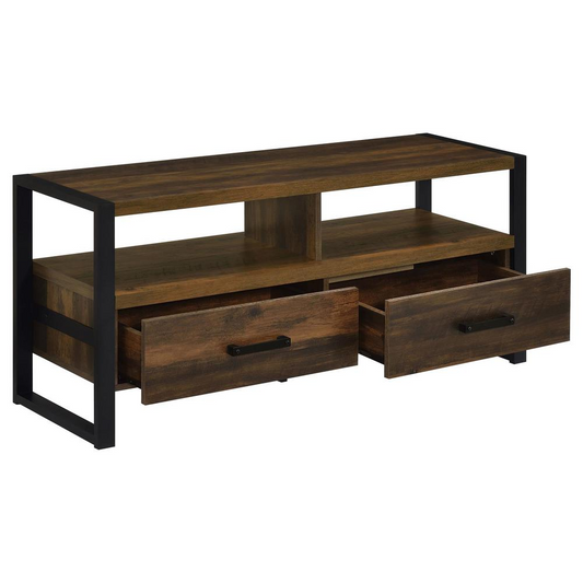 James 2-drawer 48" TV Stand