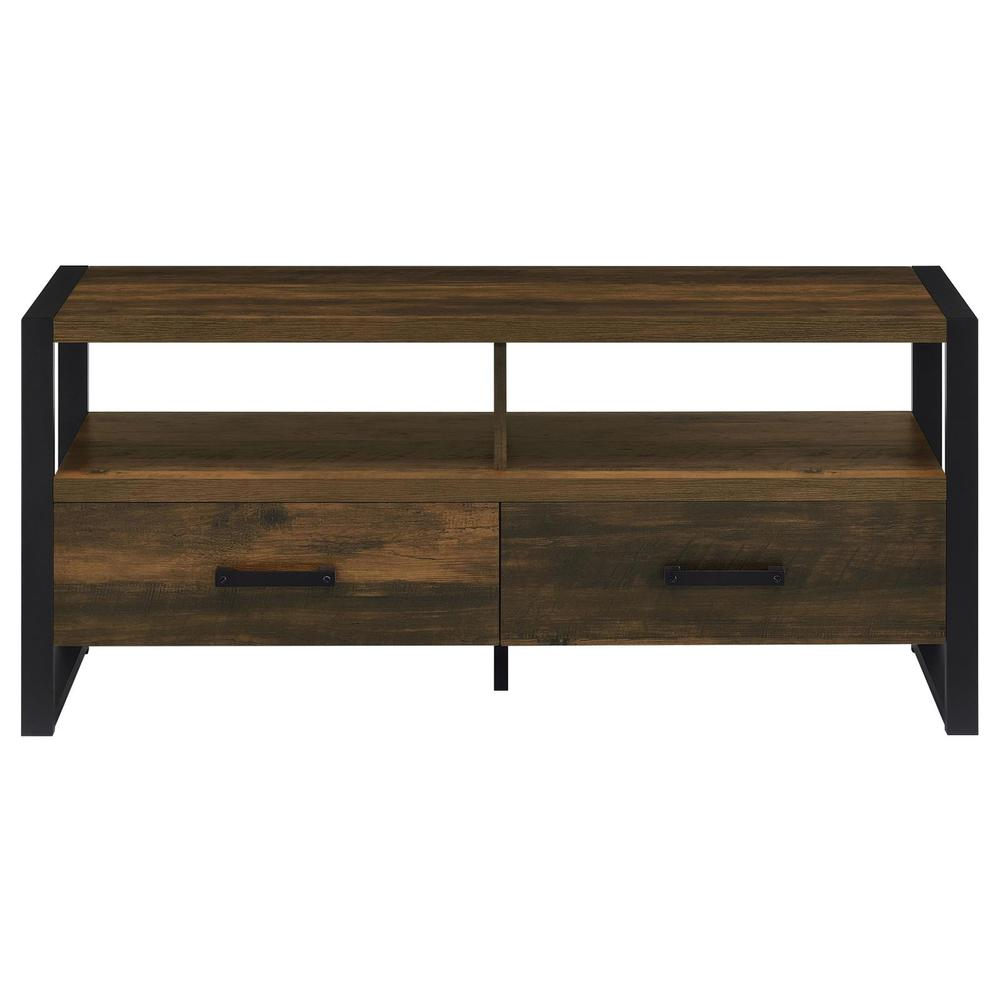 James 2-drawer 48" TV Stand