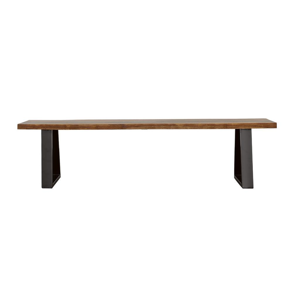 Ditman Live Edge Dining Bench