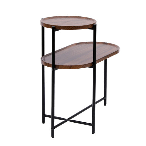 2 Tier Accent Table