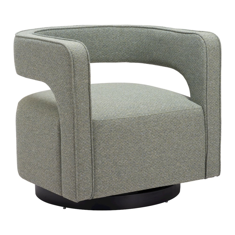 Turku Swivel Chair