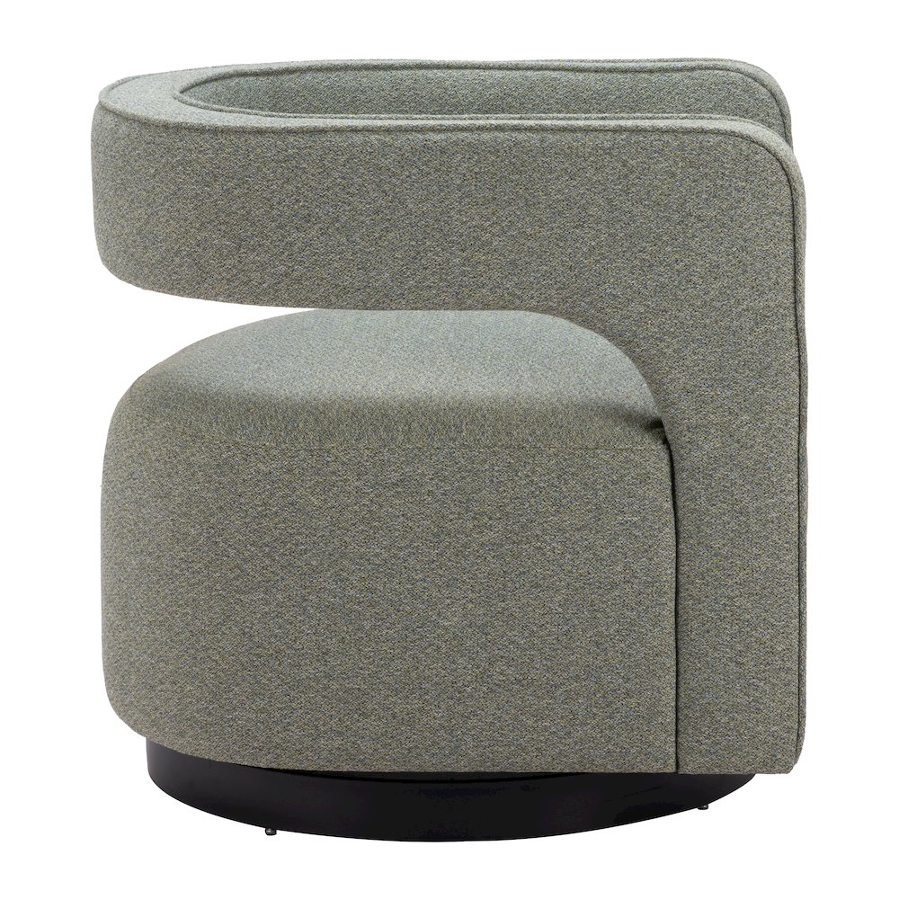 Turku Swivel Chair