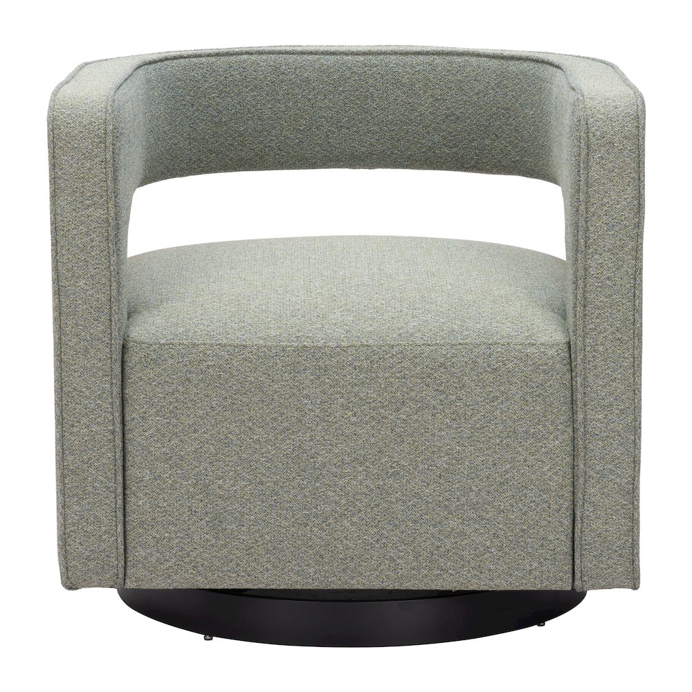 Turku Swivel Chair