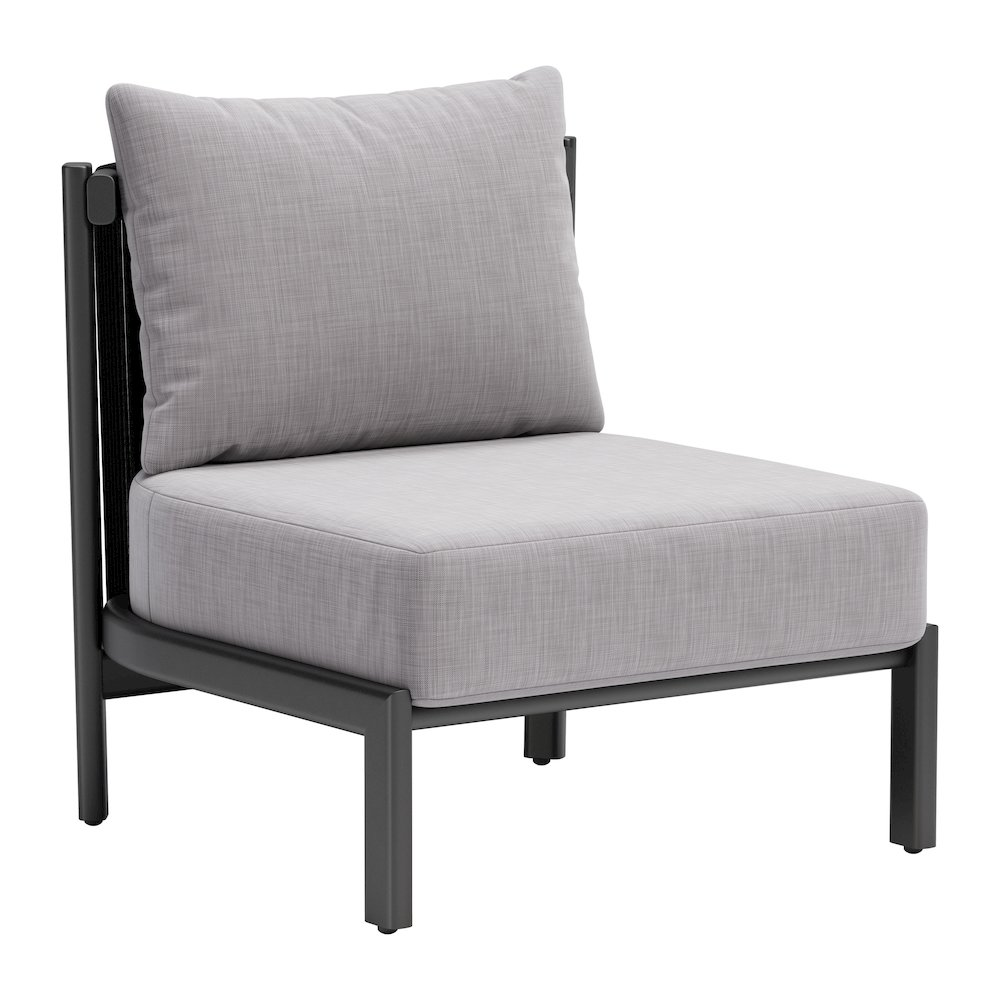 Horizon Accent Chair