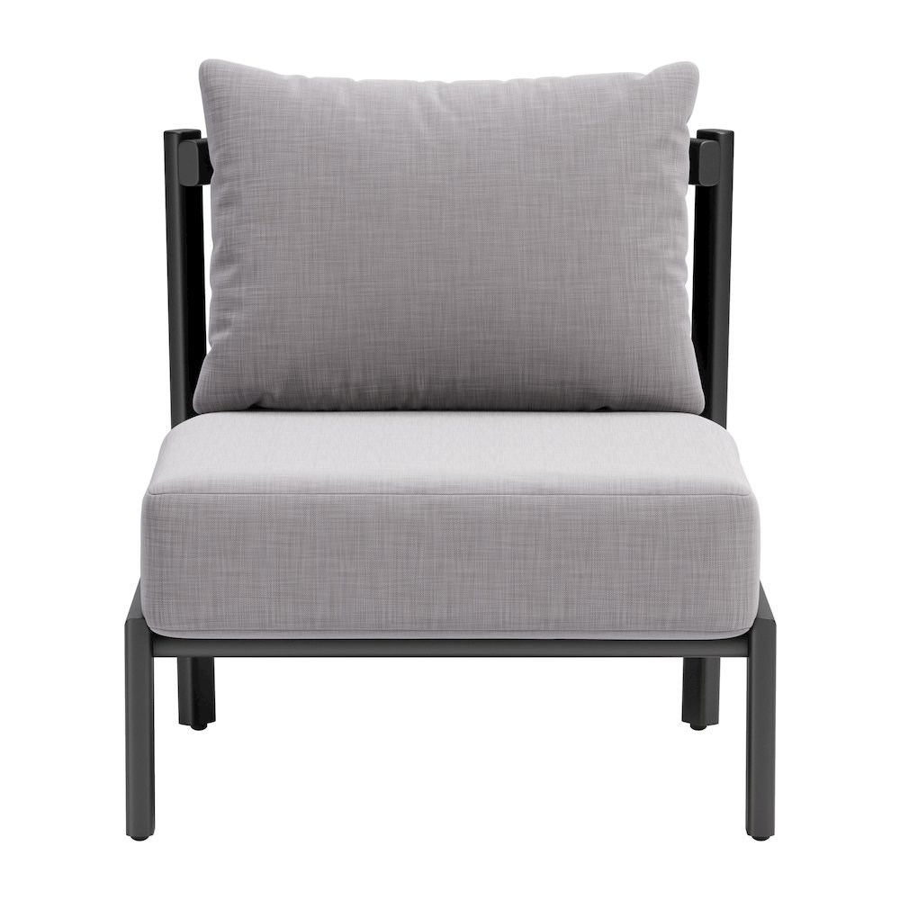 Horizon Accent Chair