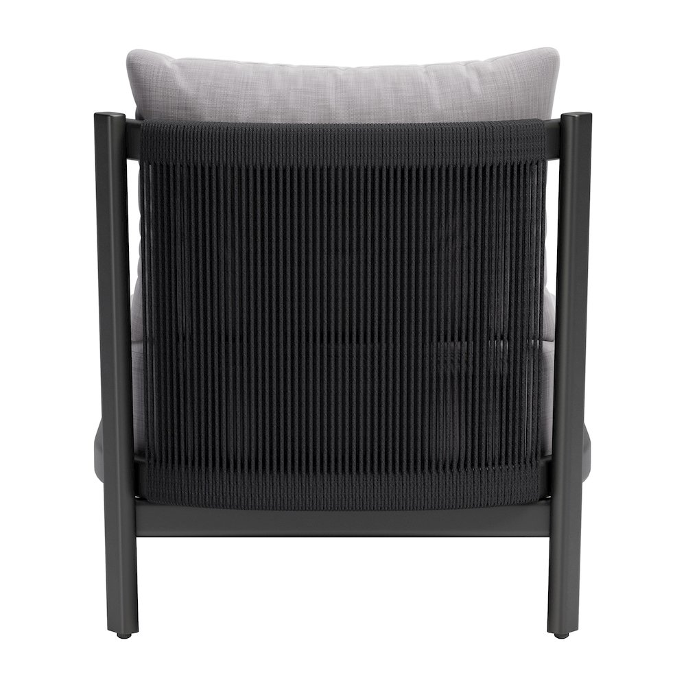 Horizon Accent Chair