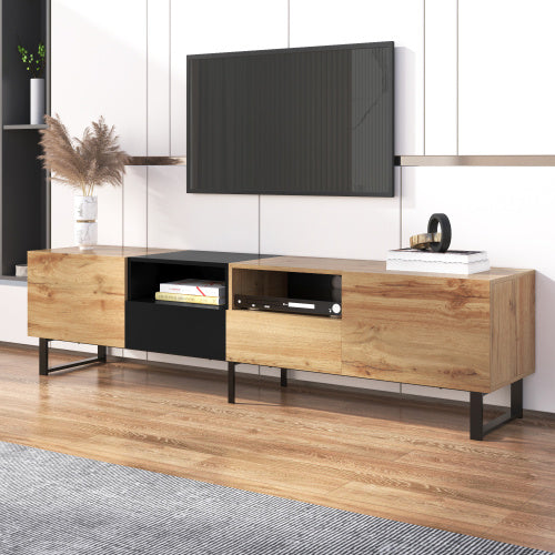 TV-Stand (Aus Holz)