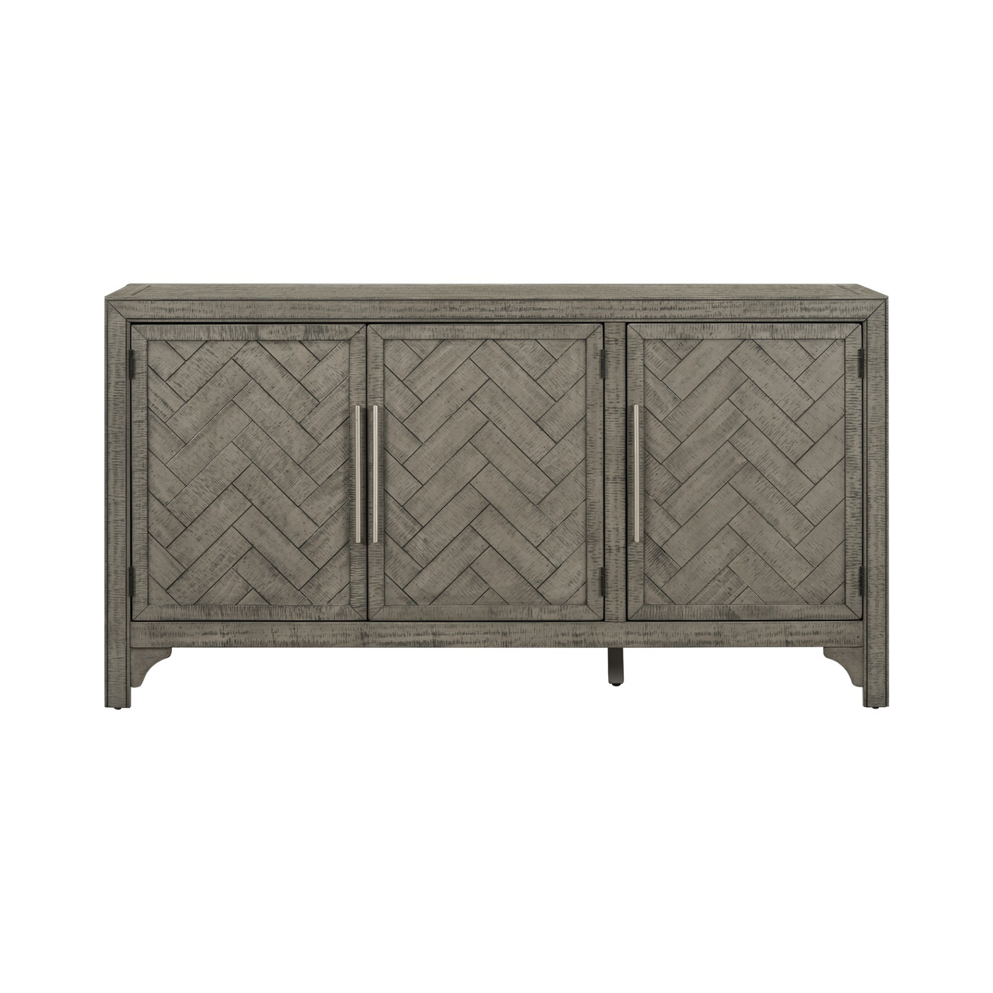 Designed Storage Cabinet Sideboard