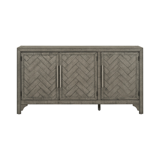 Designed Storage Cabinet Sideboard