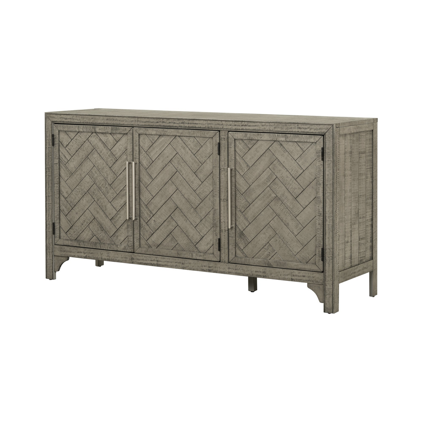 Designed Storage Cabinet Sideboard