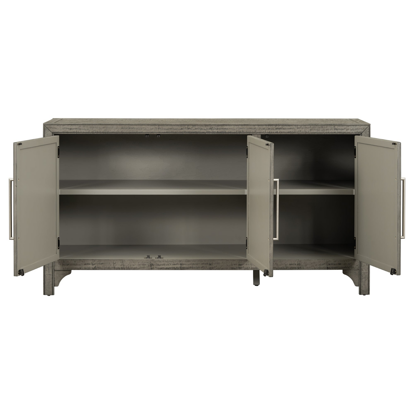 Designed Storage Cabinet Sideboard