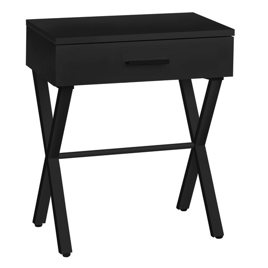 Multi-Functional Accent Table