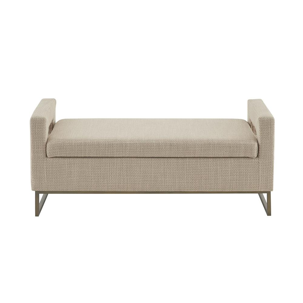 Crawford Soft Close Storage Bench