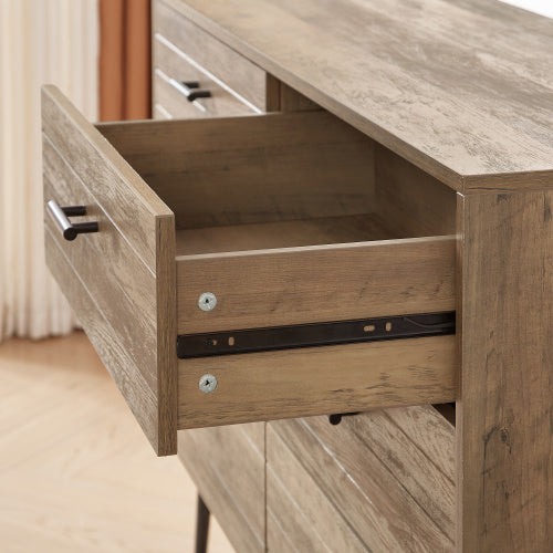 6-drawer TV Stand