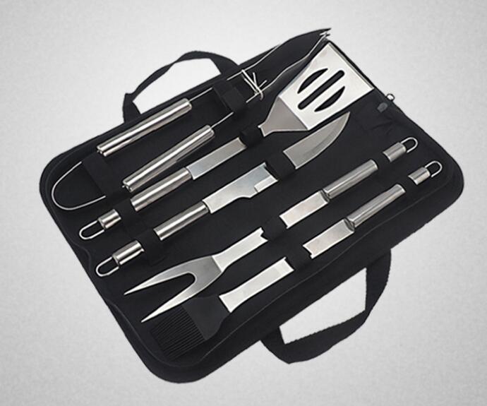 Barbecue Utensils