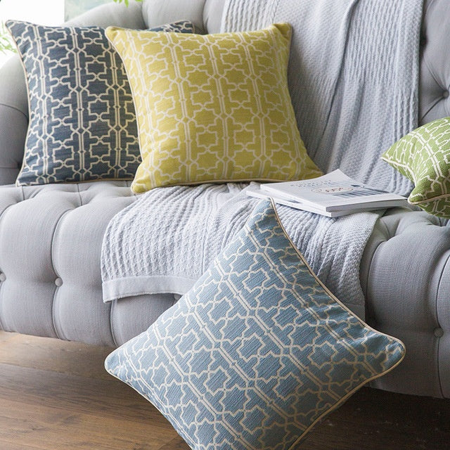 Decorative Pillows Covers