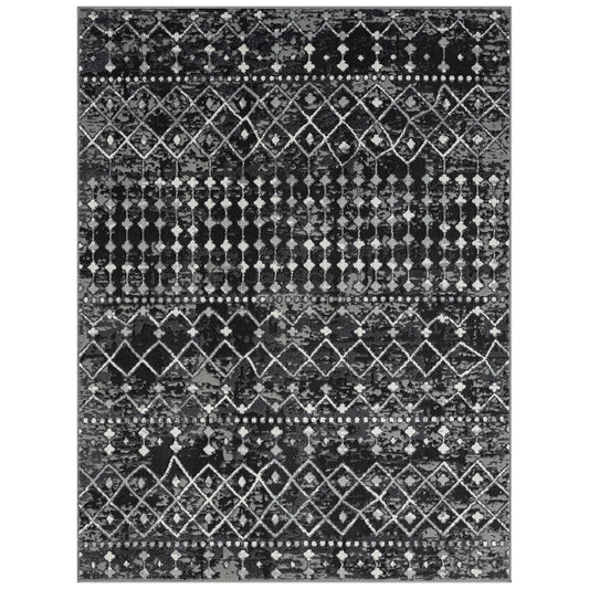 Woven Area Rug