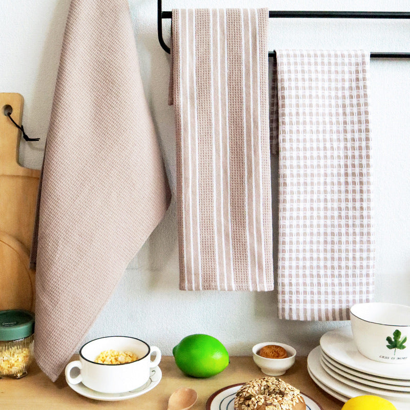 Tea Towels -3 pcs.