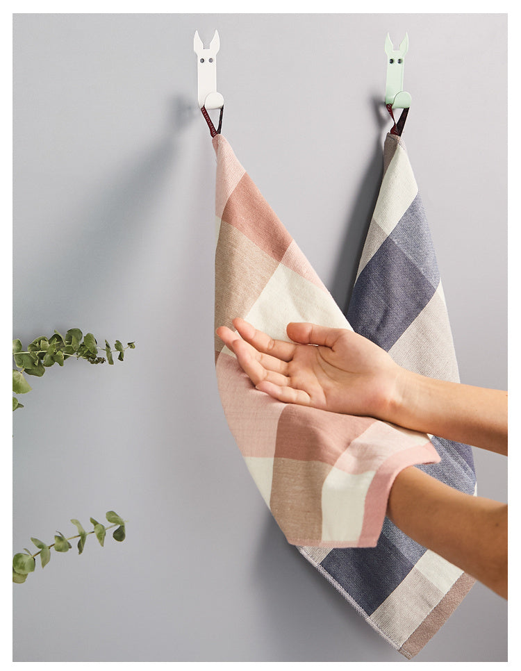 Nordic Style Kitchen Hand Towel