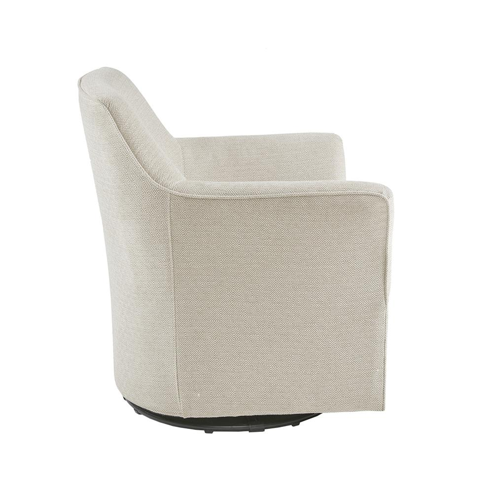 Swivel Glider Chair