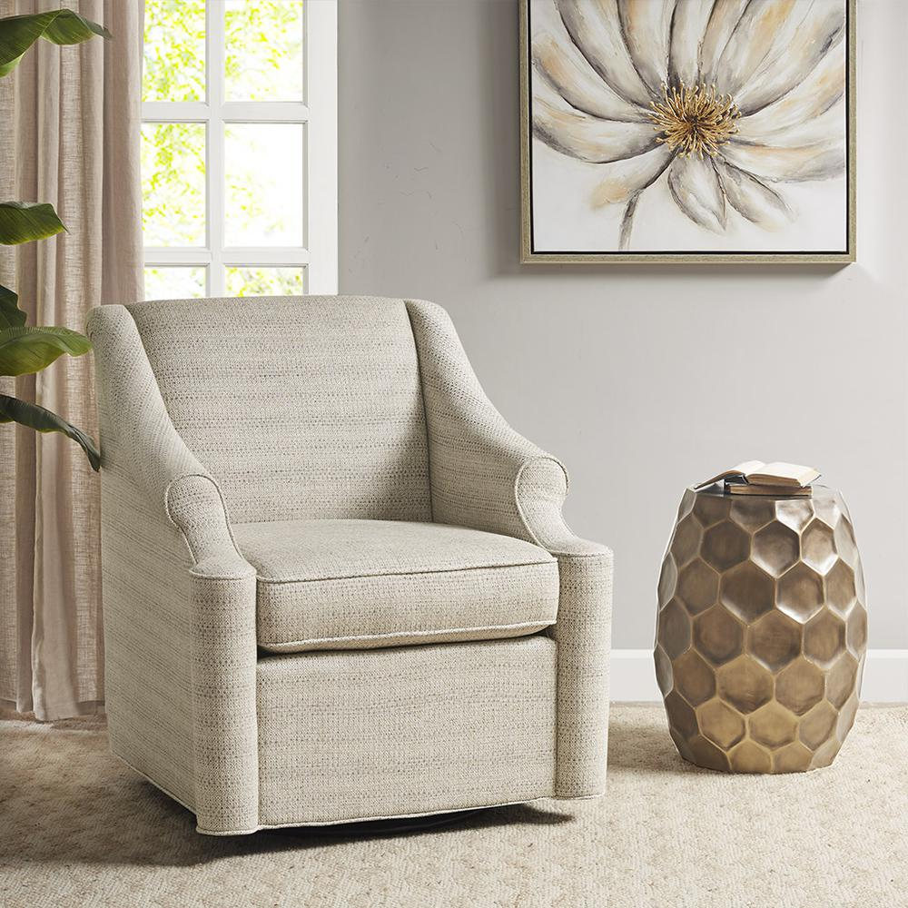 Swivel Glider Chair