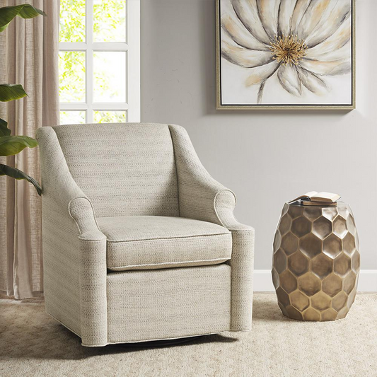 Swivel Glider Chair