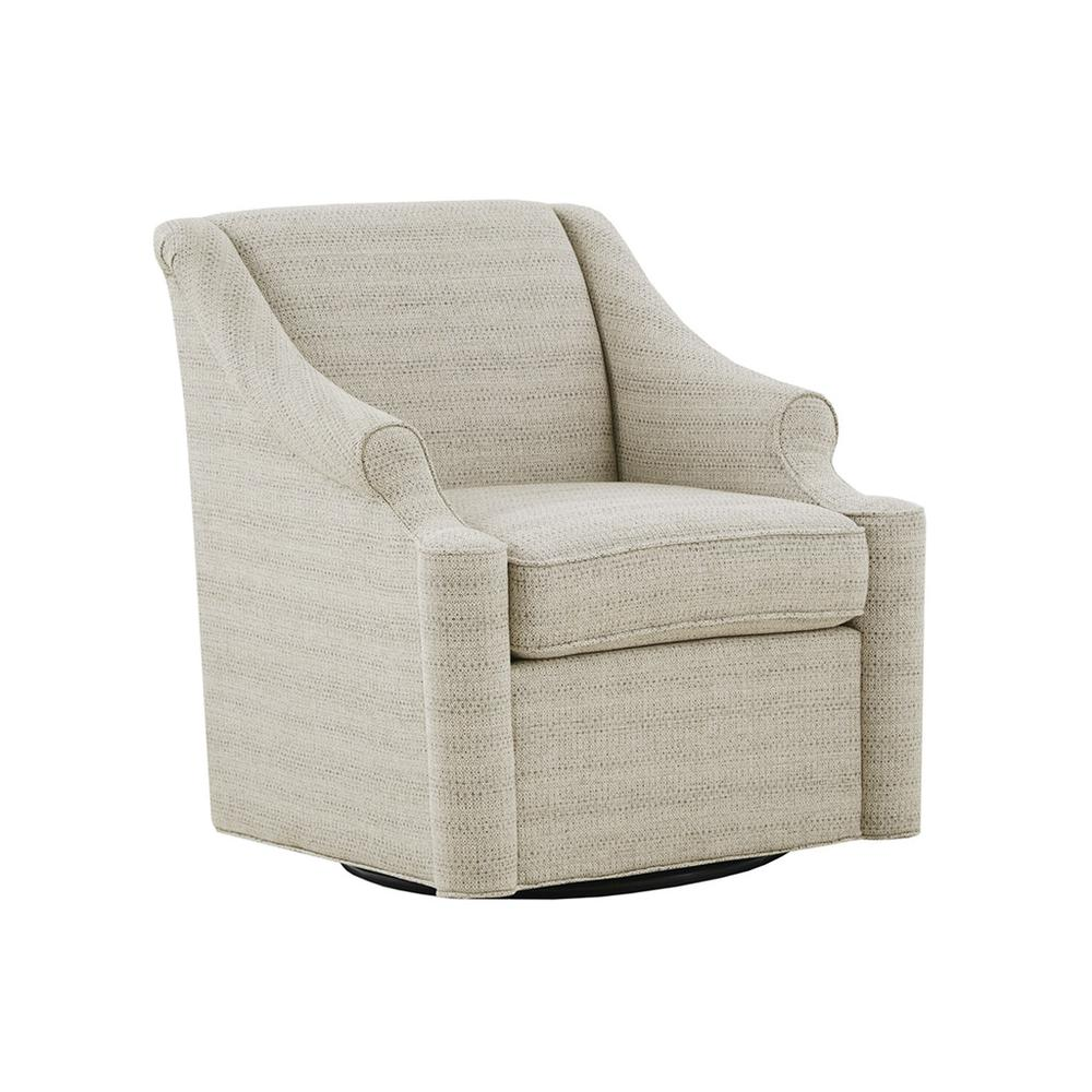 Swivel Glider Chair