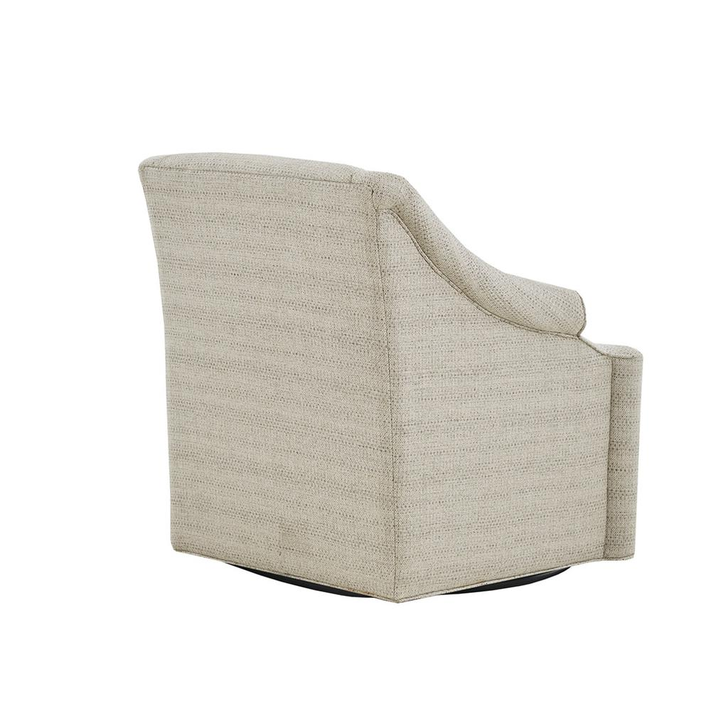 Swivel Glider Chair