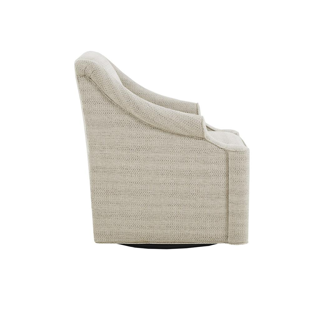 Swivel Glider Chair