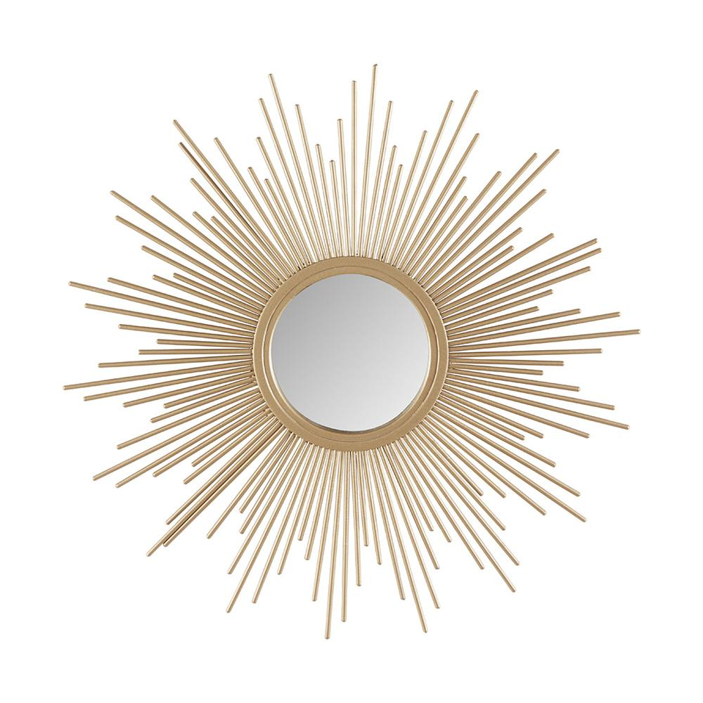 Fiore Sunburst Mirror