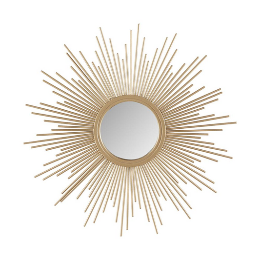 Fiore Sunburst Mirror