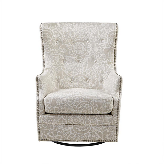 Swivel Glider Chair