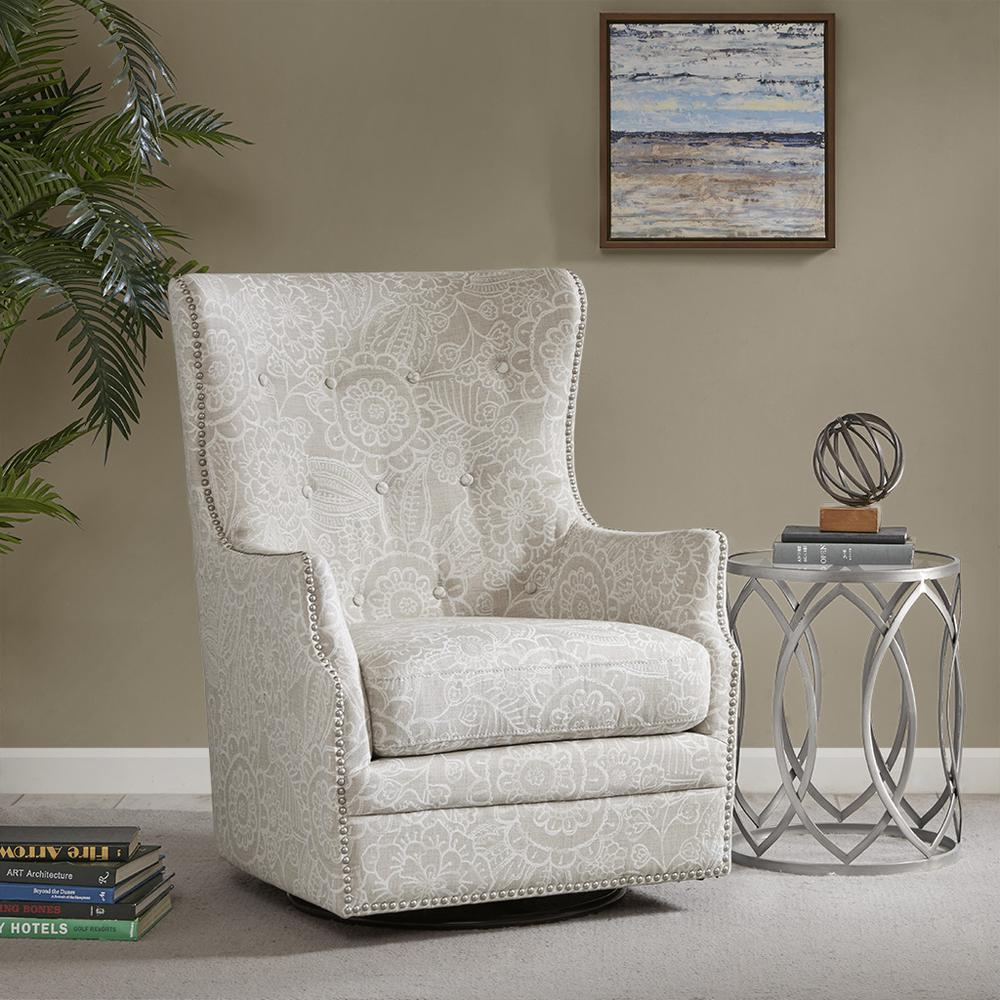 Swivel Glider Chair