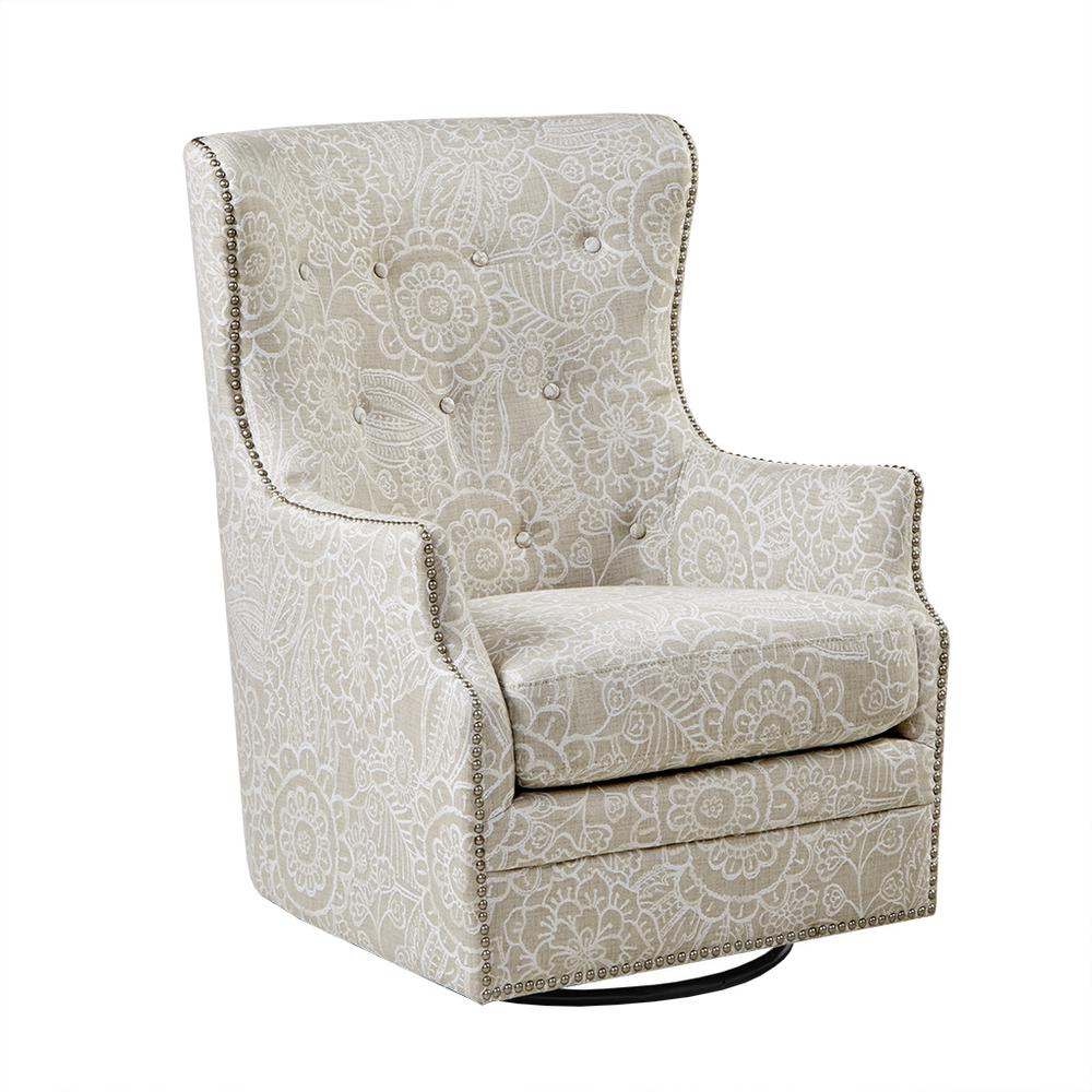 Swivel Glider Chair