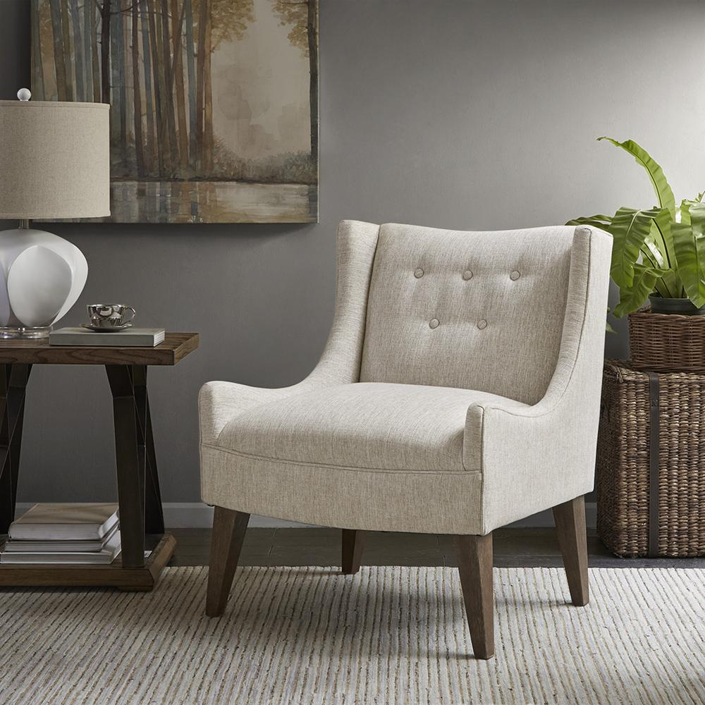 Malabar Accent Chair