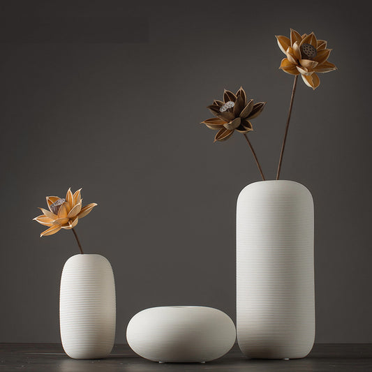 Modern Ceramic Vase