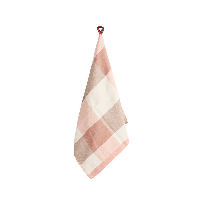 Nordic Style Kitchen Hand Towel