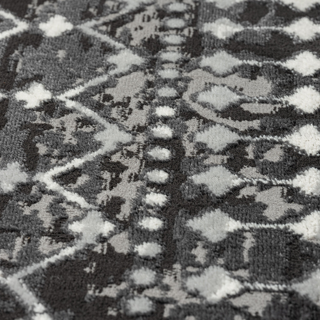 Woven Area Rug