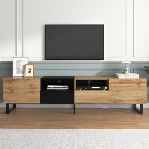 TV-Stand (Aus Holz)