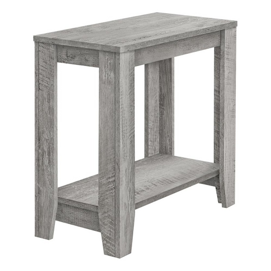 Rectangular Accent Table