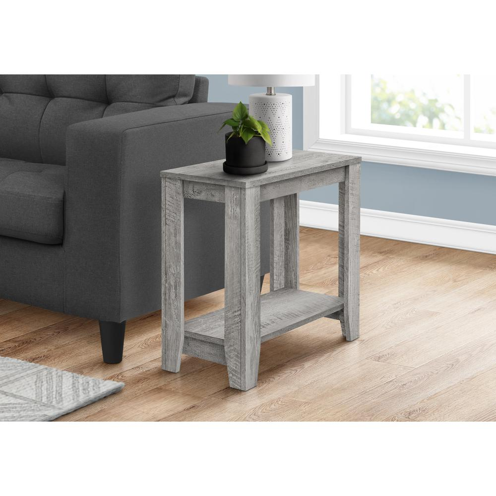 Rectangular Accent Table