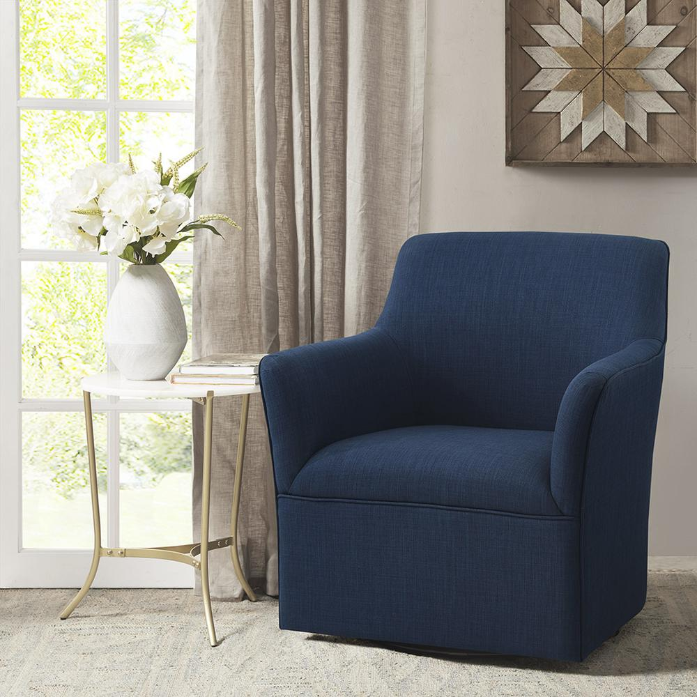 Swivel Glider Chair