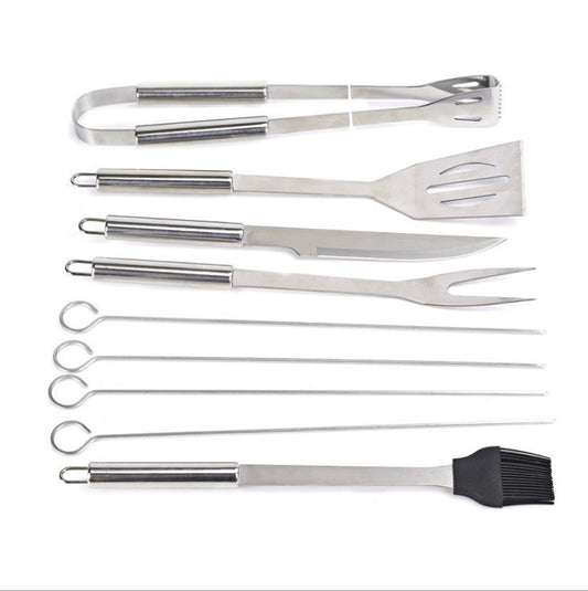 Barbecue Utensils