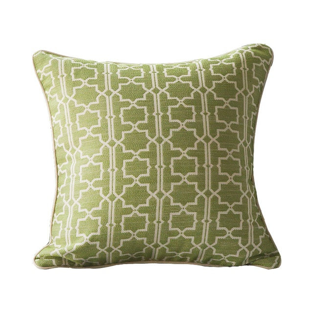 Decorative Pillows Covers