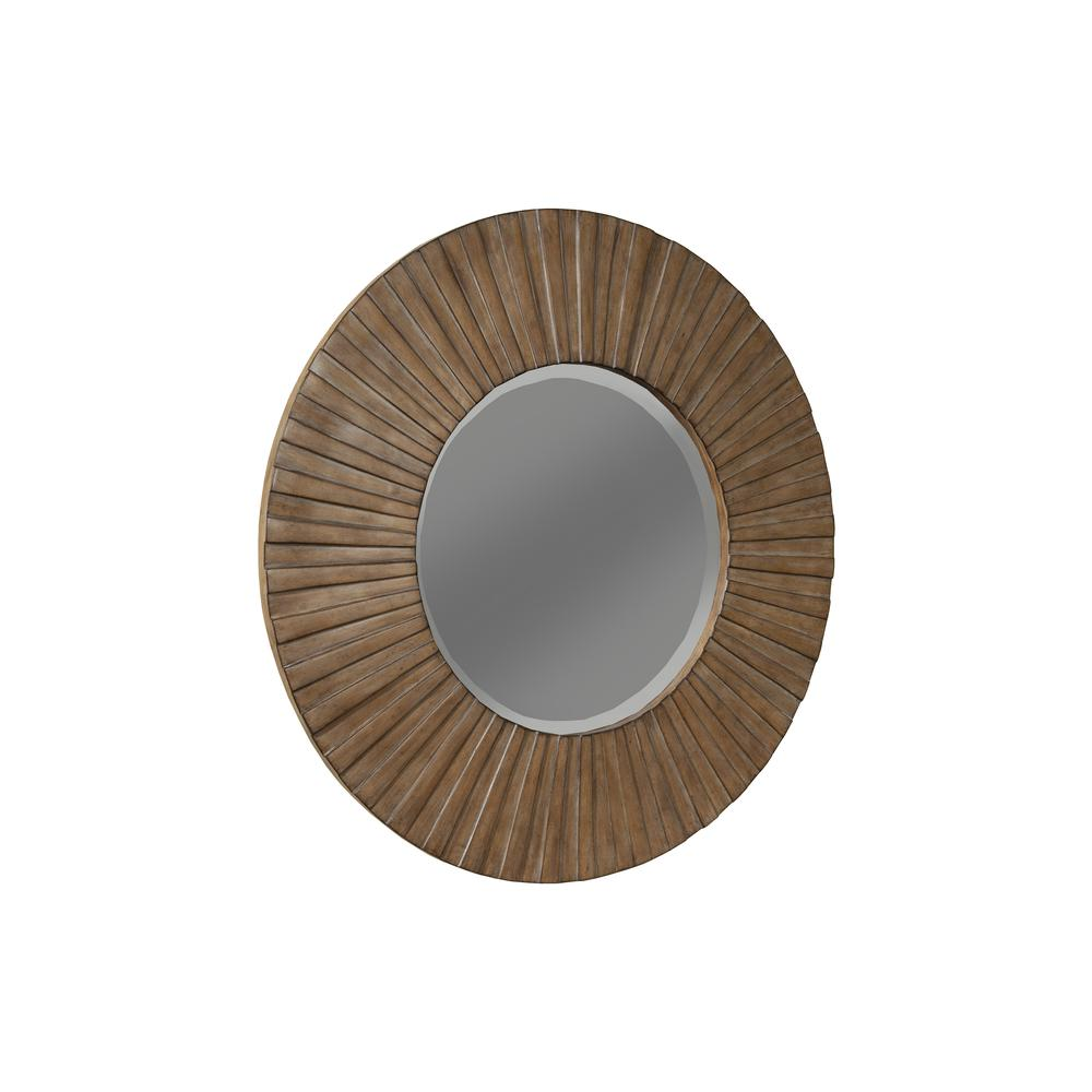 Brown Pearl Mirror